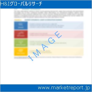 市場と産業調査レポートのイメージ